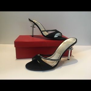 Charles Jourdan Heels IOB